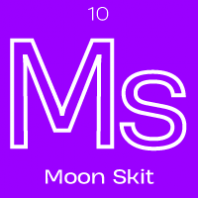 Moon Skit