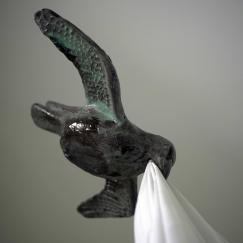 Kris Lemsalu & Kyp Malone