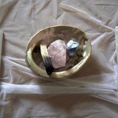 Marissa Malik & Yeshe Bahamon-Beesley