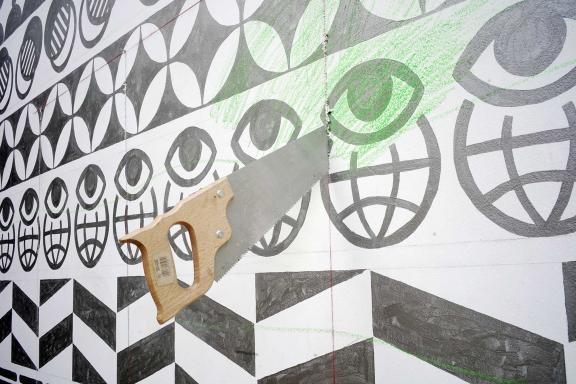 Navine G. Khan-Dossos, Ta Nea Xysta, 2021.