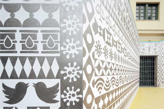 Navine G. Khan-Dossos, Ta Nea Xysta, 2021.