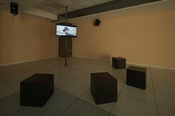 The Critics Company, Timotheé, 2021. 