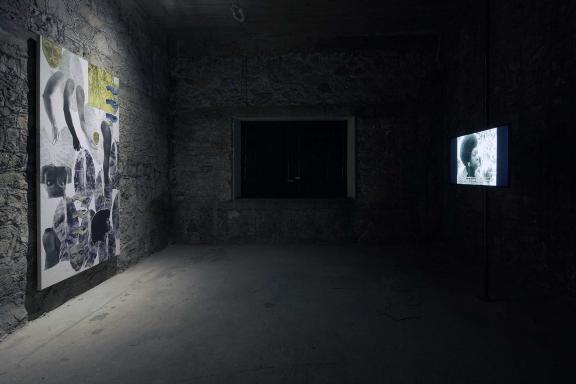 Victoria Santa Cruz, Me gritaron negra (They Shouted Black at Me), 1978.