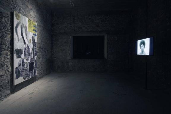 Victoria Santa Cruz, Me gritaron negra (They Shouted Black at Me), 1978.