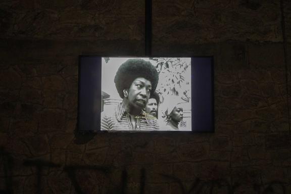 Victoria Santa Cruz, Me gritaron negra (They Shouted Black at Me), 1978.