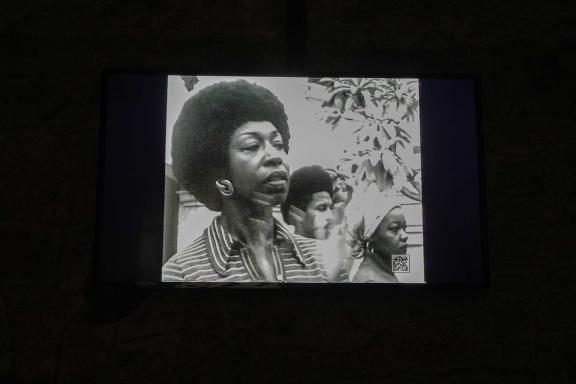 Victoria Santa Cruz, Me gritaron negra (They Shouted Black at Me), 1978.