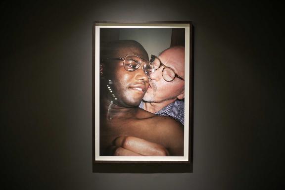 Kayode Ojo, Silver (Belgium), 2018.