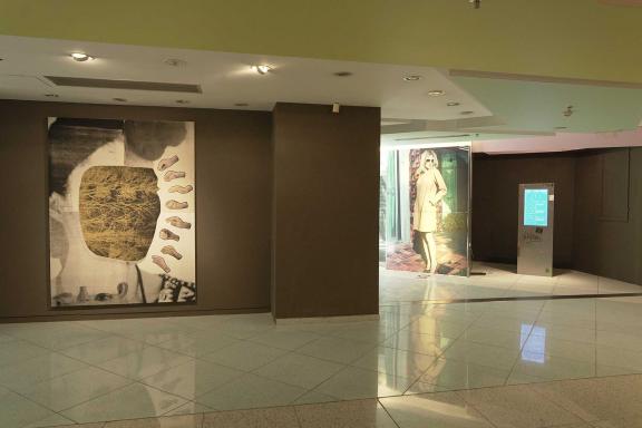 Zohra Opoku, I have arisen from my egg which is in the lands of the secrets.