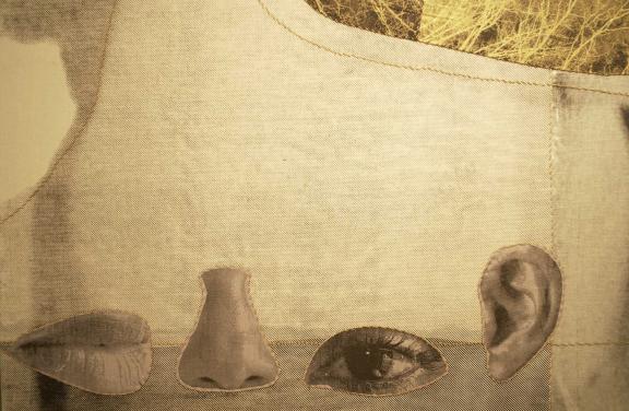 Zohra Opoku, I have arisen from my egg which is in the lands of the secrets.