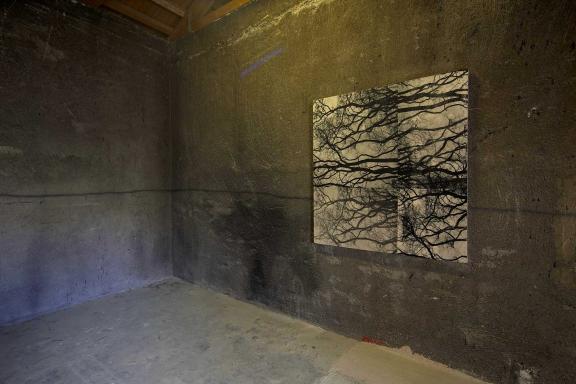 Zohra Opoku, They speak to me. Who are you?, they say to me. What is your name?, they say to me.