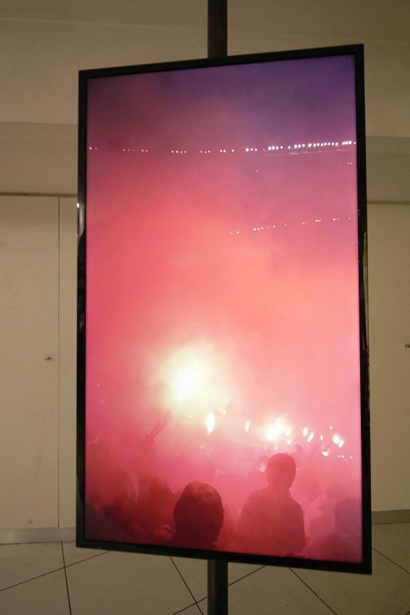 Vassilis Papageorgiou, All as one (I), 2021.