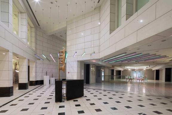 Nektarios Pappas, The Last Judgement - Reloaded, 2019-2021. 