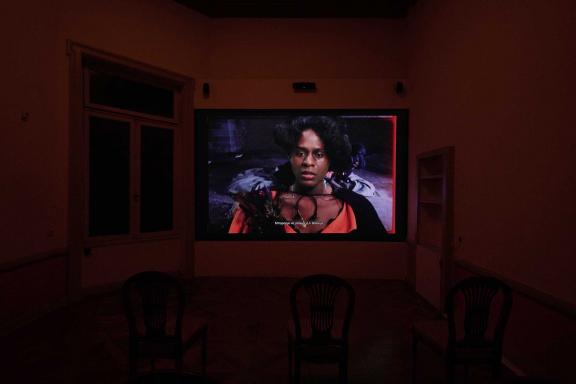 Tourmaline, Salacia, 2019.