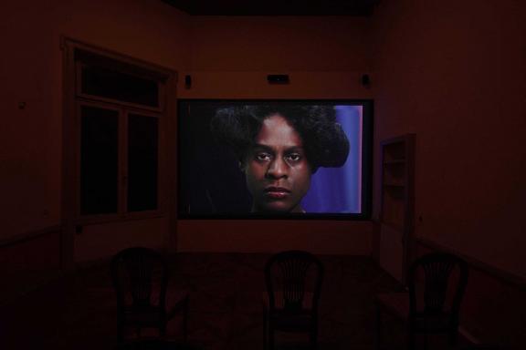 Tourmaline, Salacia, 2019.