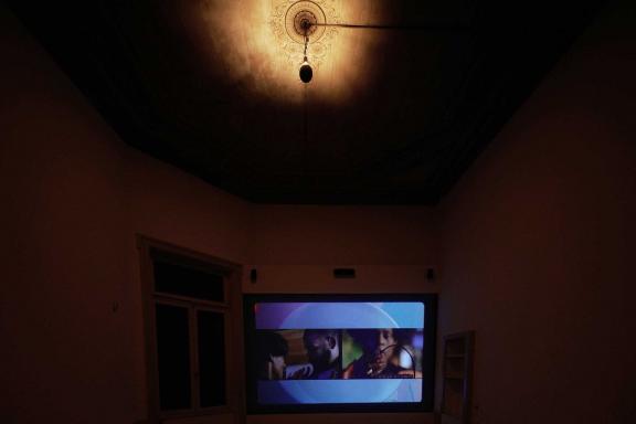 Tourmaline, Salacia, 2019.