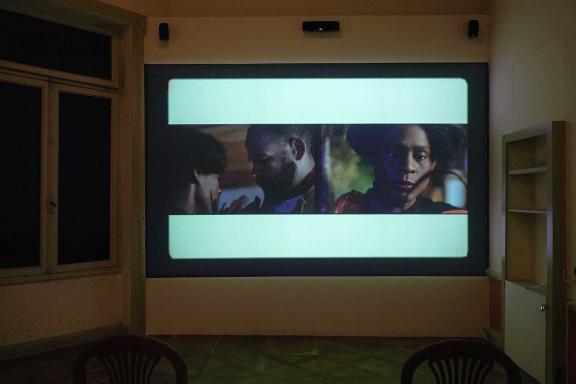 Tourmaline, Salacia, 2019.