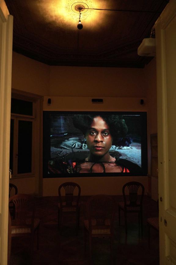 Tourmaline, Salacia, 2019.