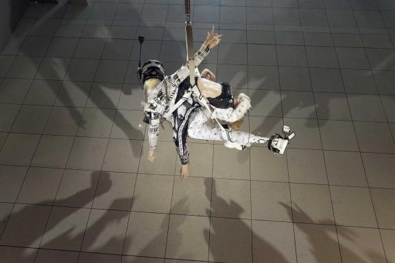 Cajsa Von Zeipel, Catch and Kill, 2020.