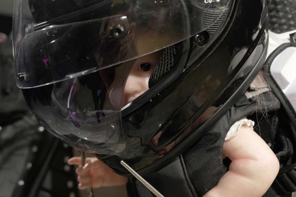 Cajsa Von Zeipel, Formula X, 2021.