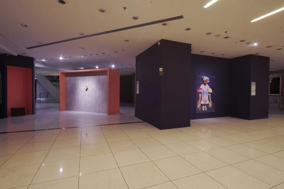 Taka Taka, MOTHERS MOTHERING MOTHERS, 2021.