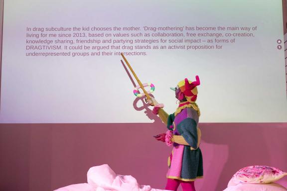 Taka Taka, MOTHERS MOTHERING MOTHERS, 2021.