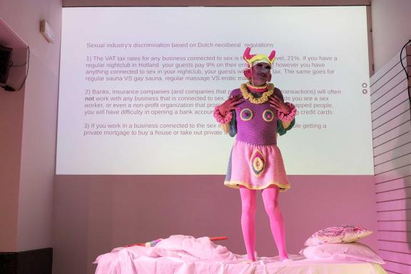 Taka Taka, MOTHERS MOTHERING MOTHERS, 2021.