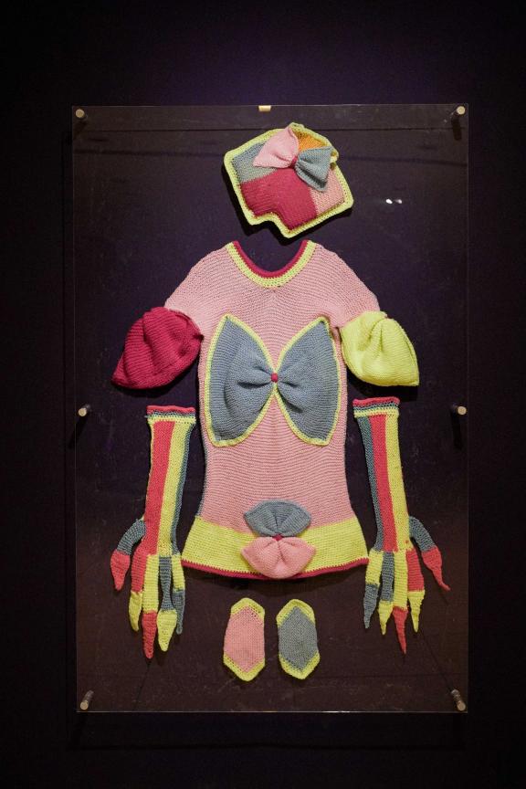 Taka Taka, MOTHERS MOTHERING MOTHERS, 2021.