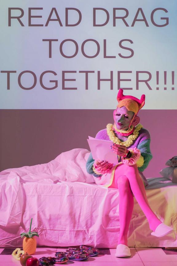 Taka Taka, MOTHERS MOTHERING MOTHERS, 2021.