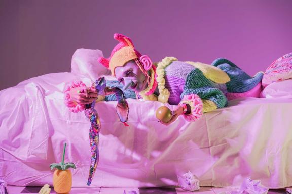 Taka Taka, MOTHERS MOTHERING MOTHERS, 2021.