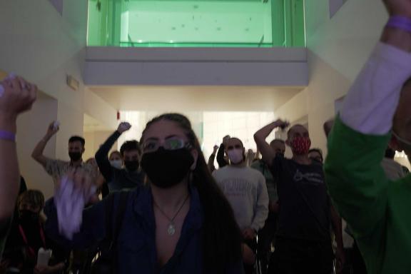 Taka Taka, MOTHERS MOTHERING MOTHERS, 2021.