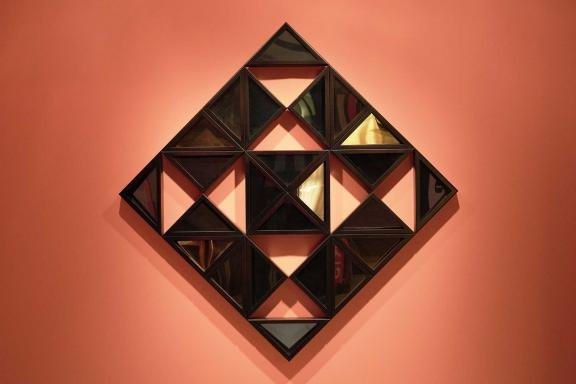 Hank Willis Thomas, Lightsaber, 2013. 