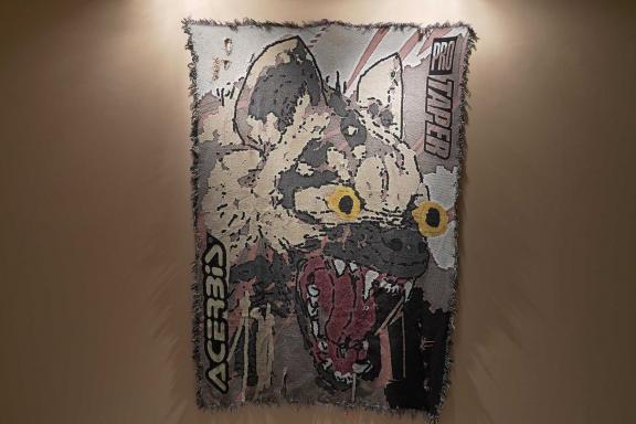 Theo Triantafyllidis, Frens I, 2020.