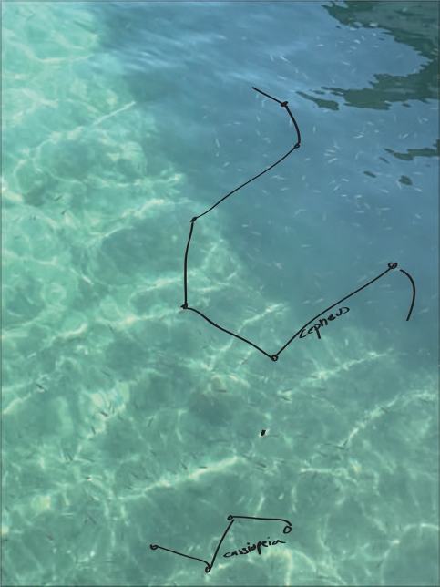 Valinia Svoronou Almanac