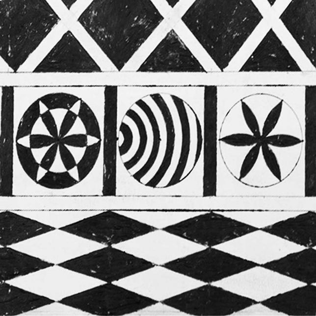 Ta Nea Xysta: research image by Navine G. Khan-Dossos (2020)