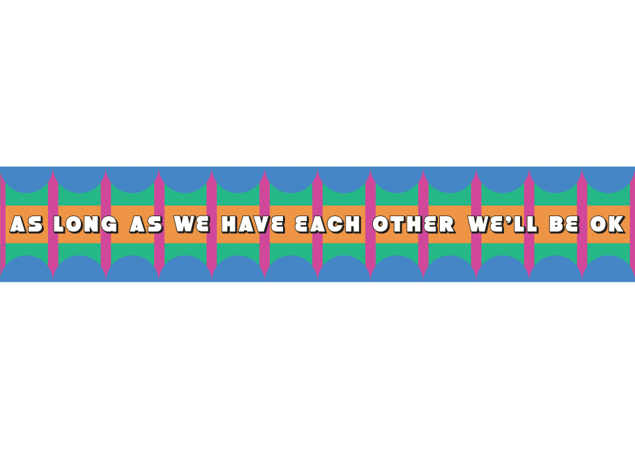 Yinka Ilori's Almanac