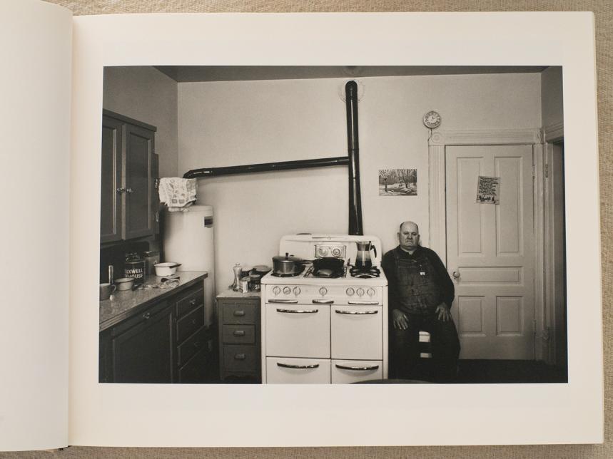 Chauncey Hare photograph