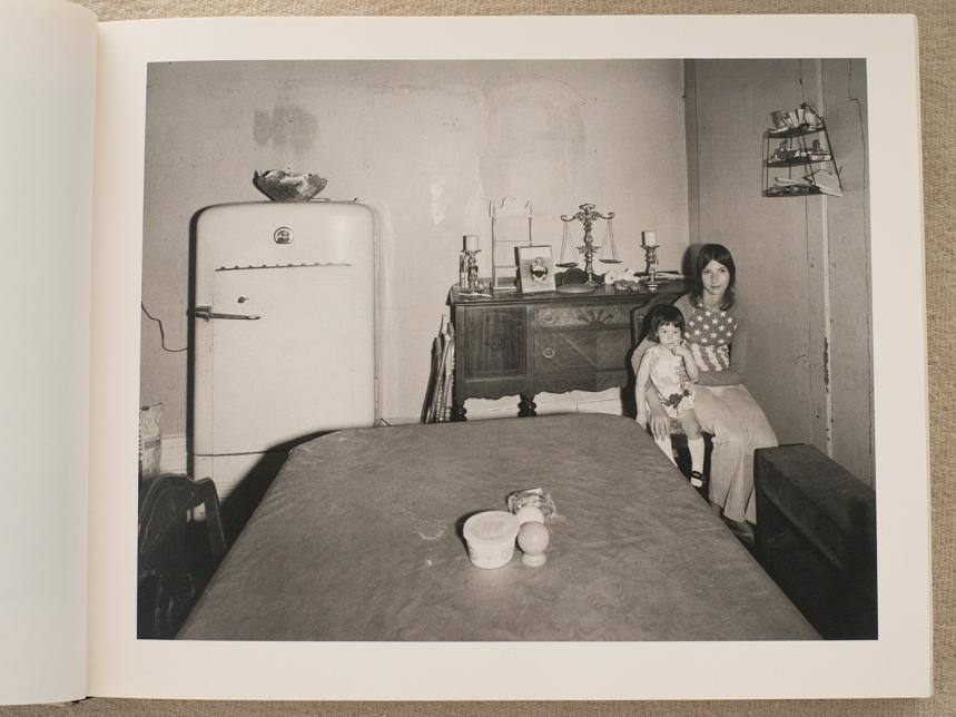 Chauncey Hare photograph