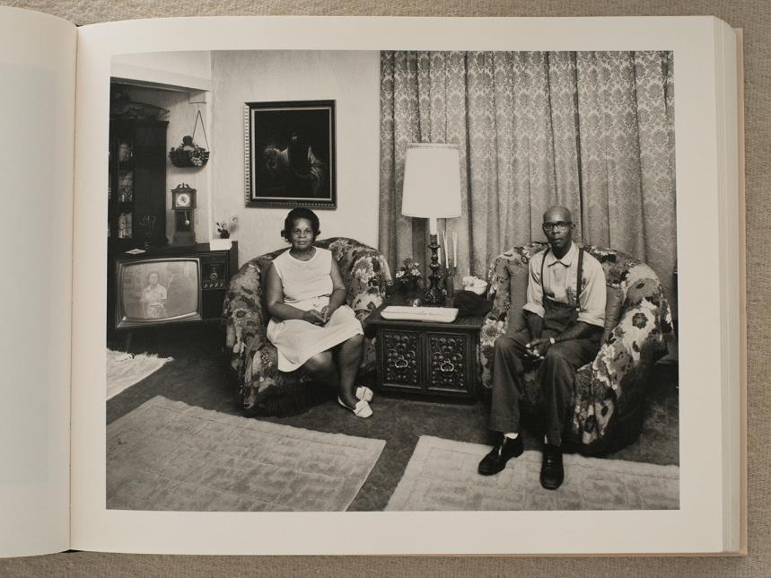 Chauncey Hare photograph