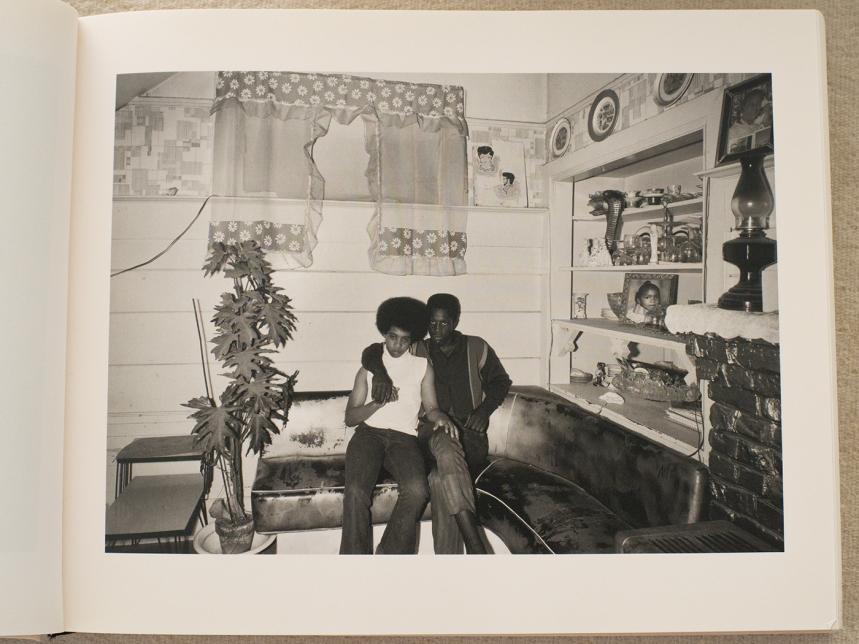 Chauncey Hare photograph