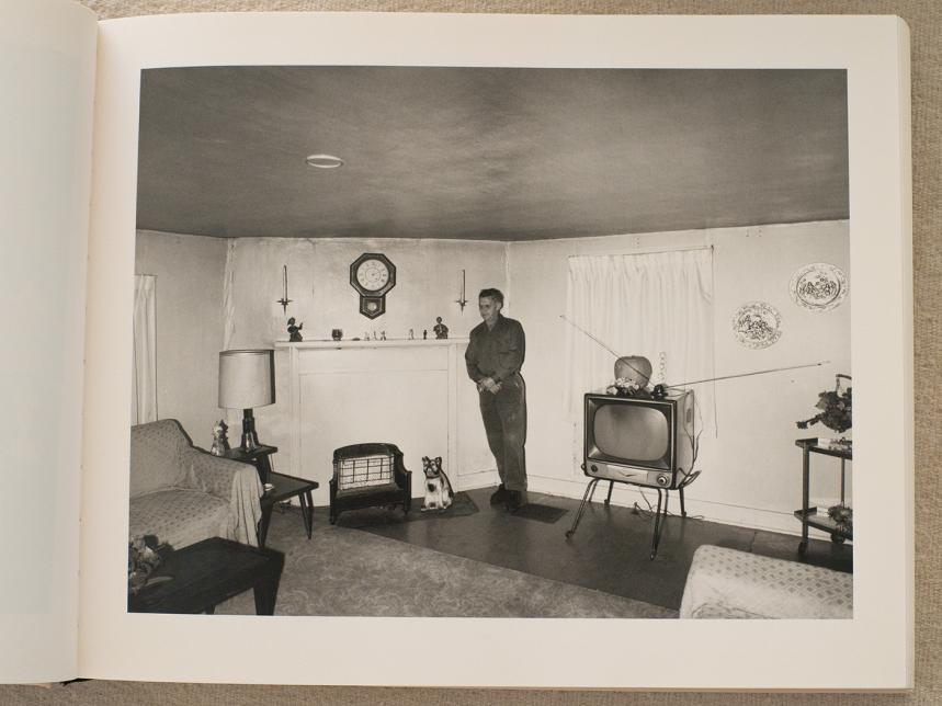 Chauncey Hare photograph