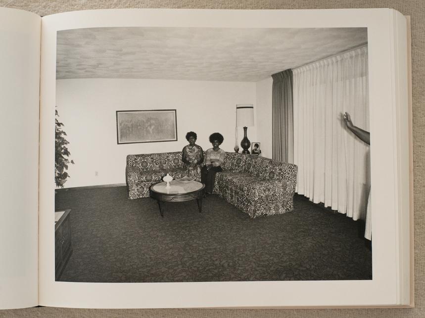 Chauncey Hare photograph