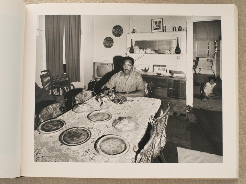 Chauncey Hare photograph