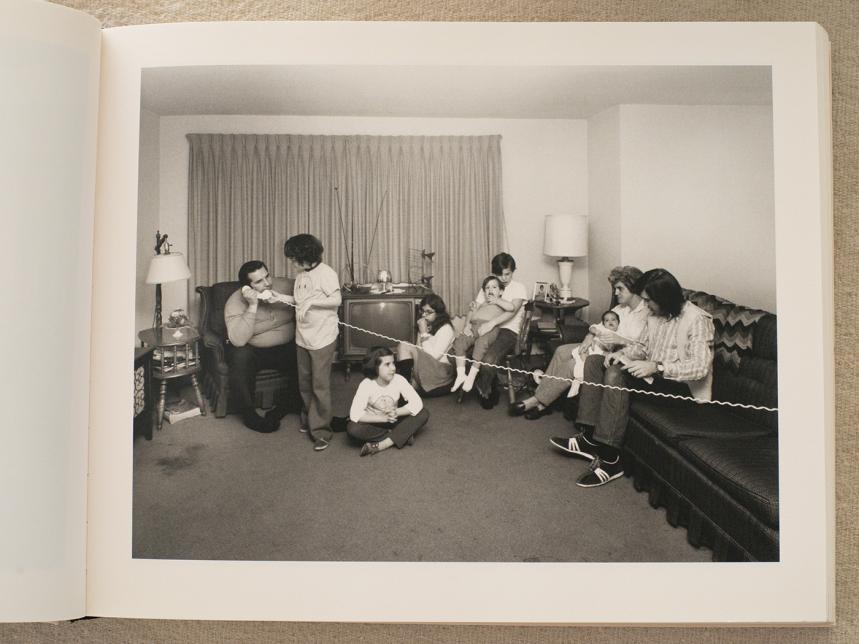 Chauncey Hare photograph