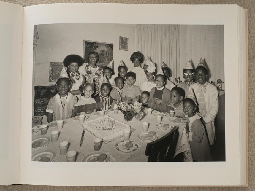 Chauncey Hare photograph