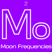 Moon Frequencies