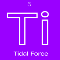 Tidal Force