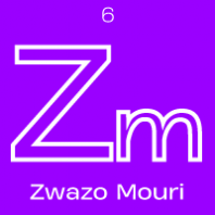 Zwazo Mouri