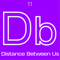 Distance Between Us