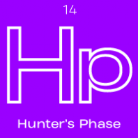 Hunter's Phase
