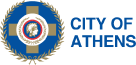 City of Athens